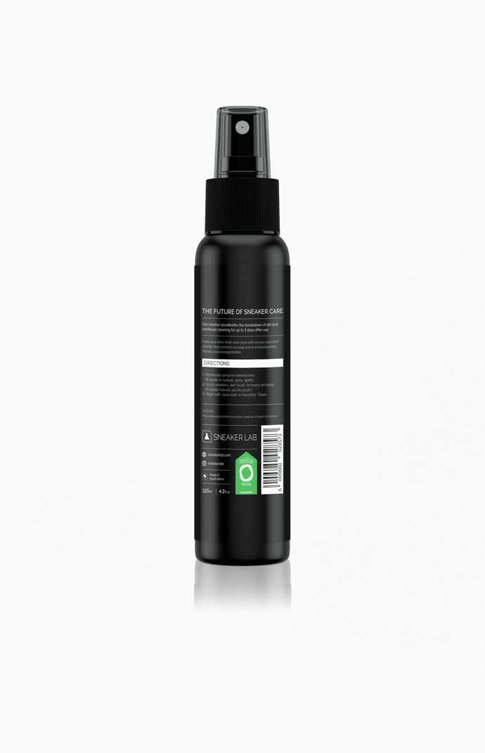 Sneaker Cleaner