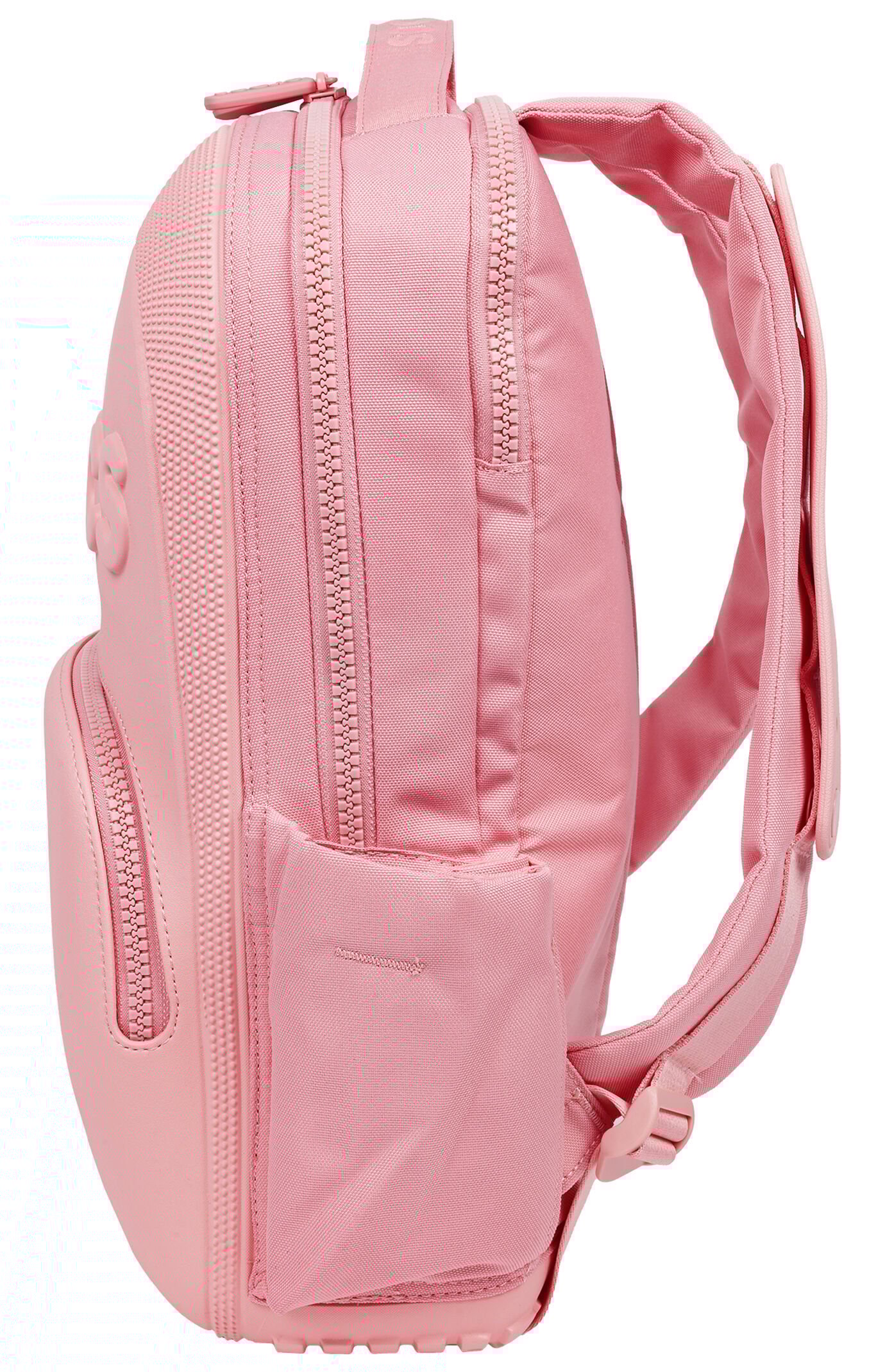 Crocs Light Pink Classic Backpack