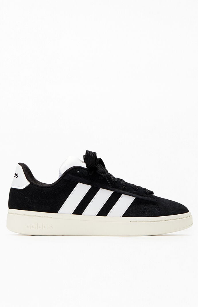 Pacsun adidas shoes top