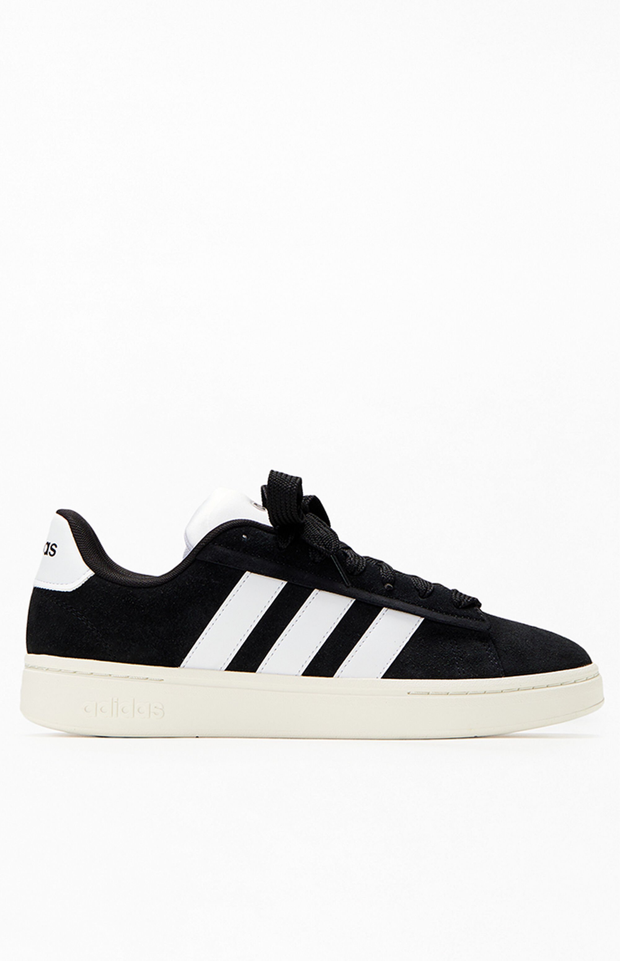 adidas Black Grand Court Alpha 00 #39 s Shoes PacSun