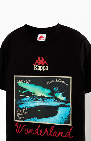 Authentic Recvo T-Shirt image number 3