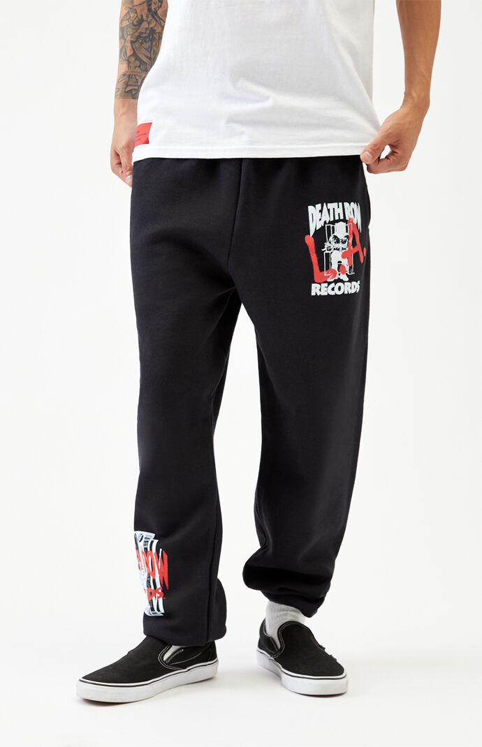 Death Row Sweatpants
