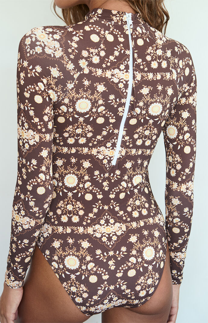 Summerfield One Piece Swimsuit
