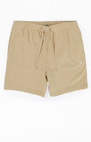 Loopback Fleece Shorts image number 1