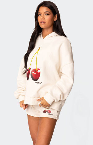 Mon Cheri Hoodie image number 3