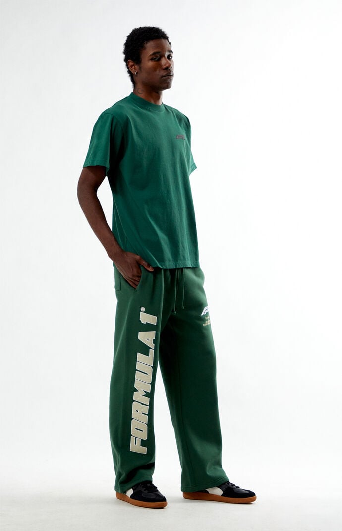 全商品オープニング価格！ Formula PacSun | Sweatpants Sprint PacSun x 1 水着・ラッシュガード