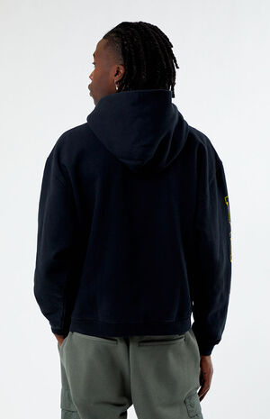 UFC Anniversary Hoodie image number 4