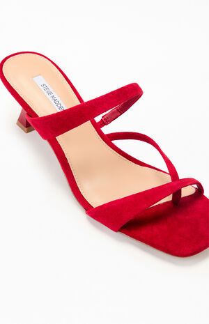 Women's Ajay Heels image number 6