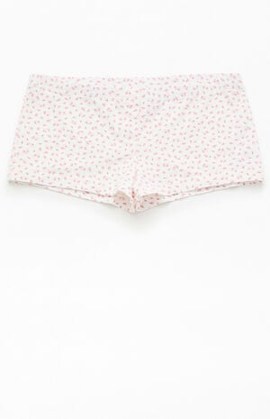 Bow Boxer Boyshorts image number 1