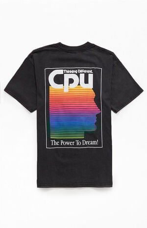 Power To Dream T-Shirt image number 1