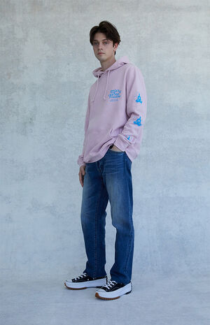 Dean Vintage Loose Jeans image number 1