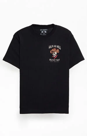 Wild As Hell T-Shirt image number 2