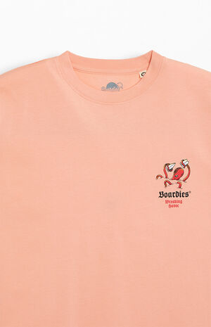 Wreaking Havoc T-Shirt image number 3