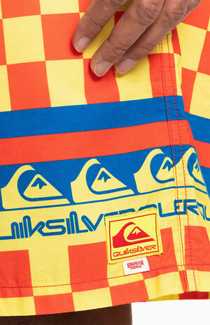 x Stranger Things The Echo Beach Elastic Waist image number 3