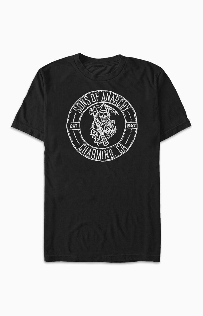Jank Logo T-Shirt