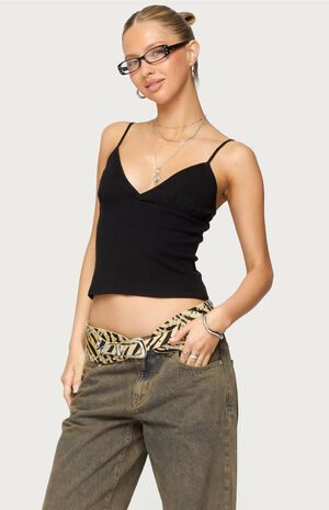 Rosina Tank Top image number 2