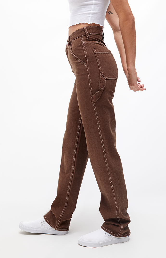 carpenter pants