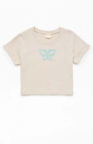 Skimmer Butterfly T-Shirt image number 1