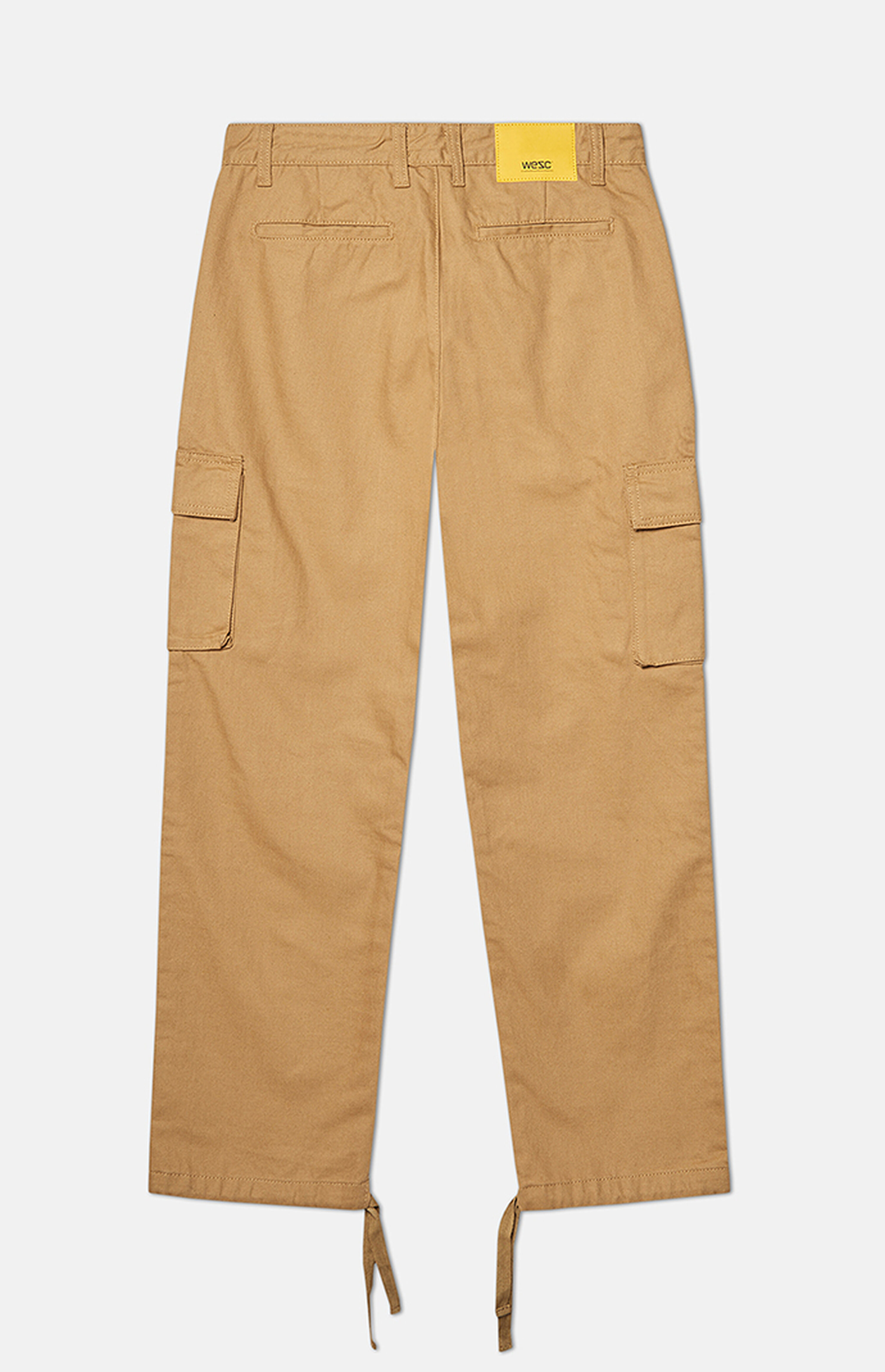 wesc cargo pants