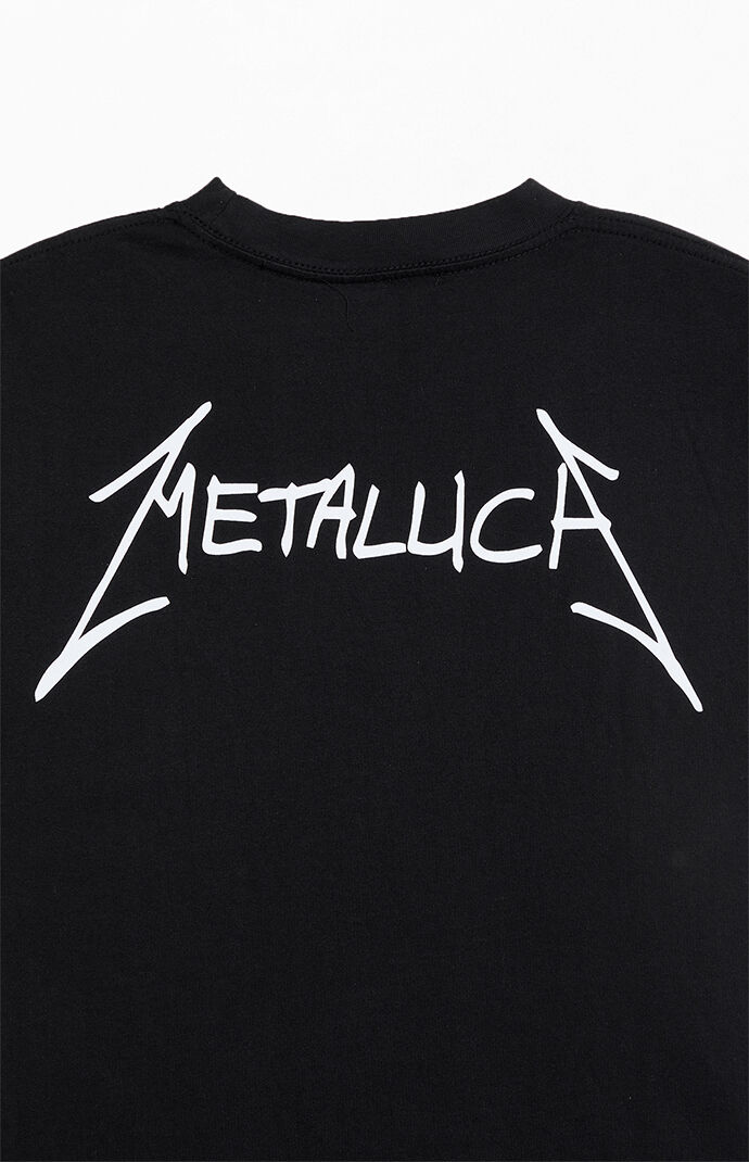 Metallica Group T-Shirt