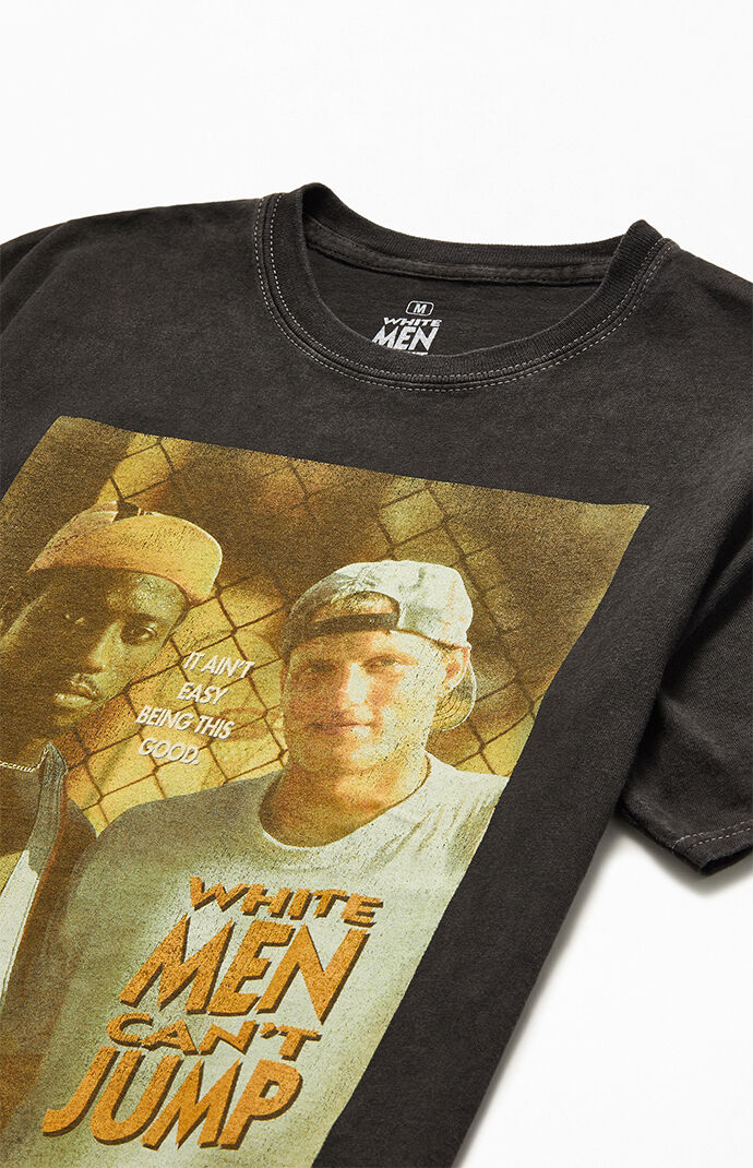 White Men Can't Jump T-Shirt