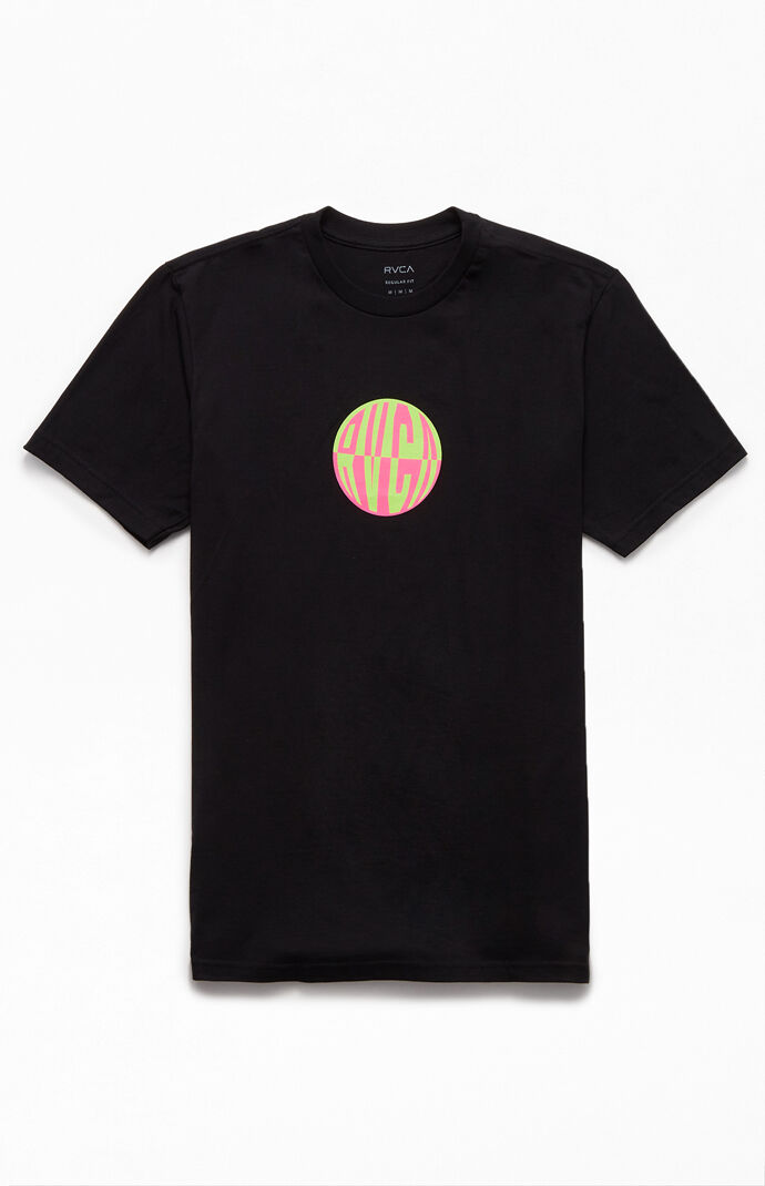 Rave Ball T-Shirt