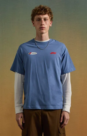 x Pacsun Miami T-Shirt image number 1