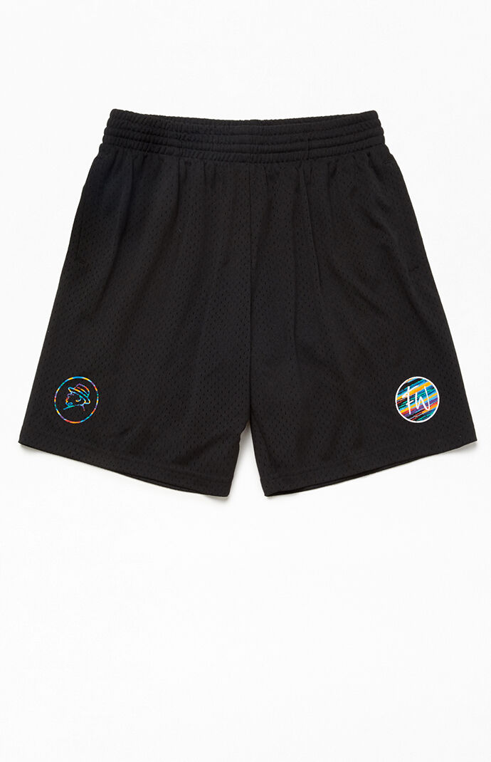 Frank White Shorts