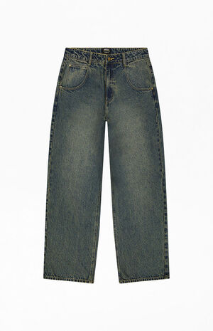 Vintage Jay Wide Leg Jeans image number 1
