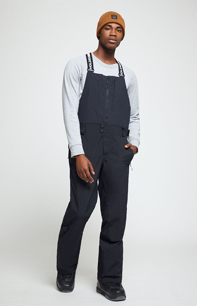Maison Snow Bib Overalls