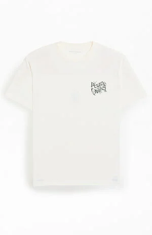Warped T-Shirt image number 2