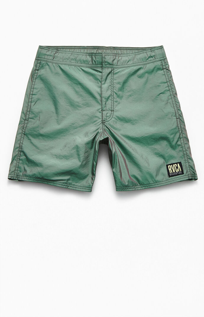 Hazed Shorts