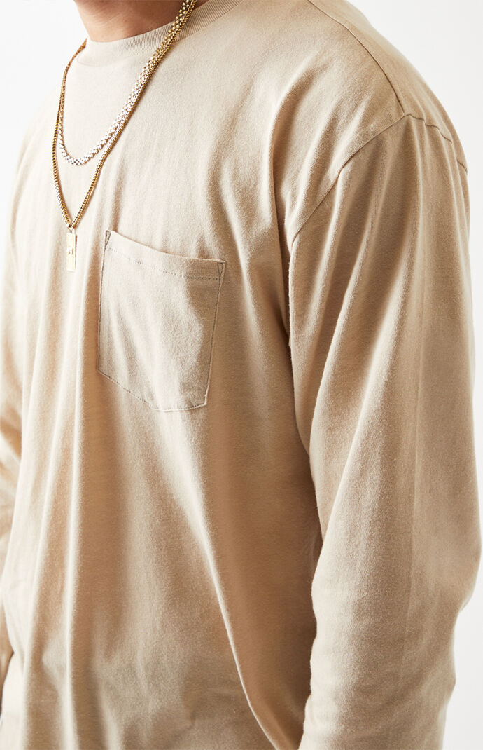 Timpson Long Sleeve T-Shirt
