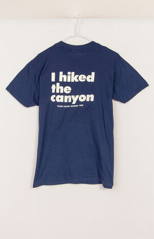 Upcycled Grand Canyon T-Shirt image number 3