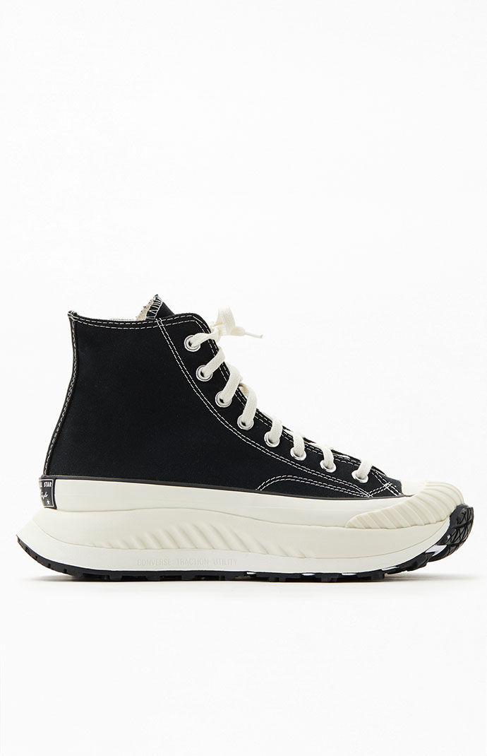 Converse Black Chuck 70 AT CX Shoes PacSun