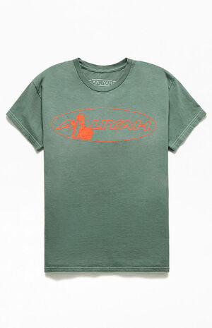 Aaliyah Million T-Shirt image number 1