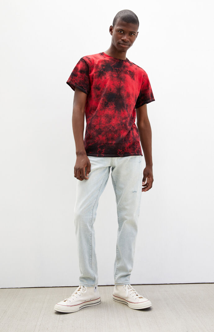 Crystal Wash T-Shirt