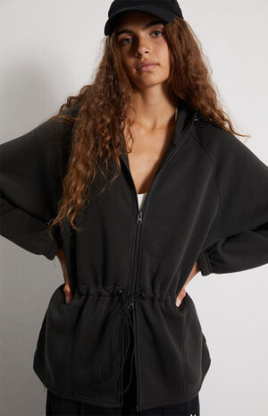 Winter Cinch Me Jacket image number 2