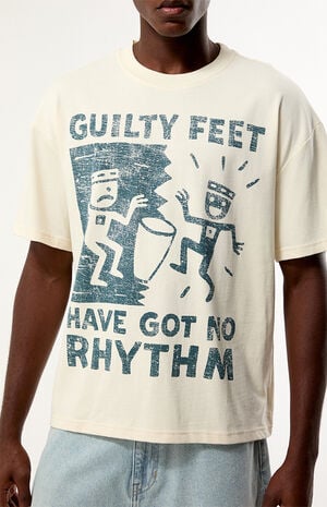 Guilty Feet T-Shirt image number 2