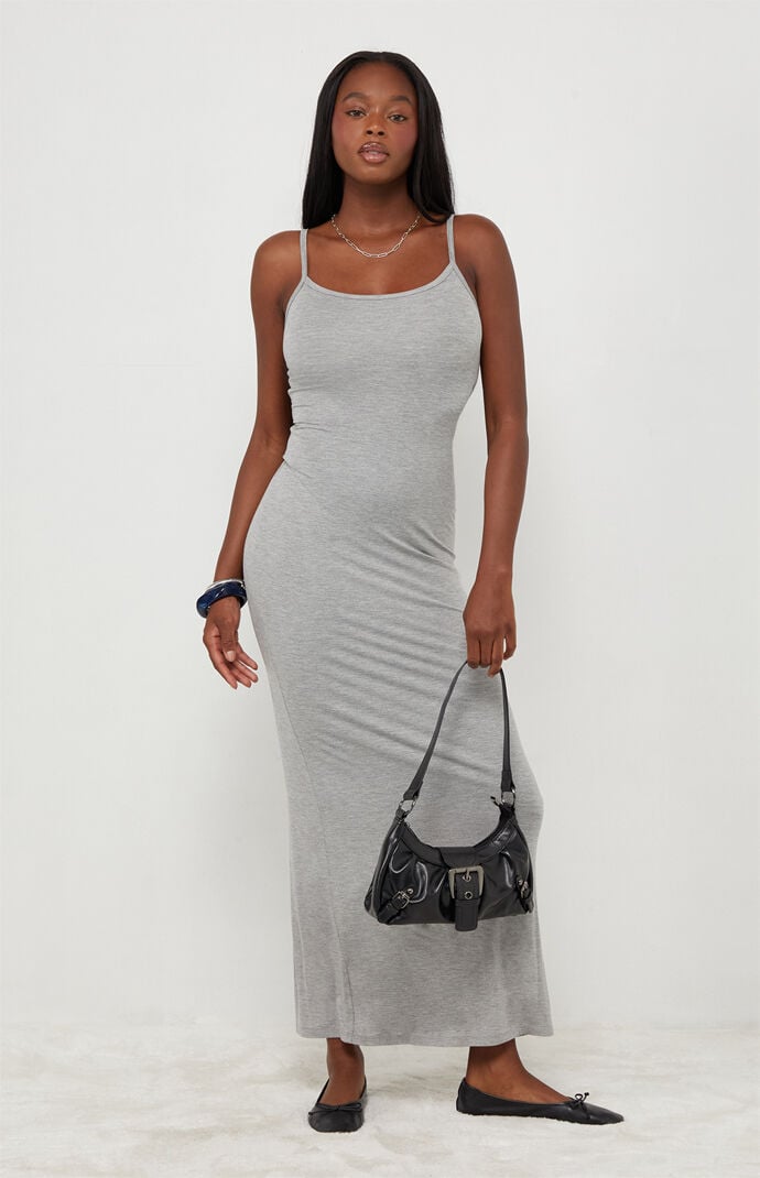 Your Favorite Lex Knit Maxi Dress