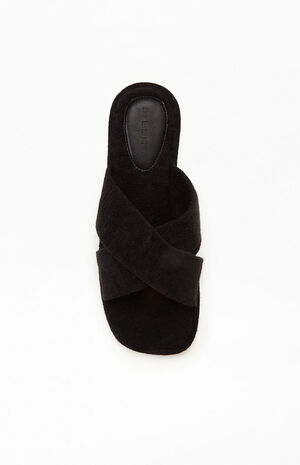Women's Kari Terry Slide Sandals image number 6