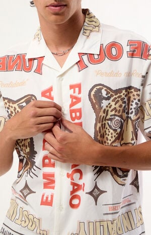 Getaway Camp Shirt image number 3