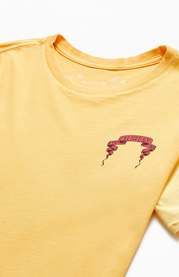 Everyday Wash Pedaskull T-Shirt