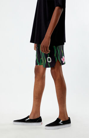 Paradise Shift Shorts image number 3