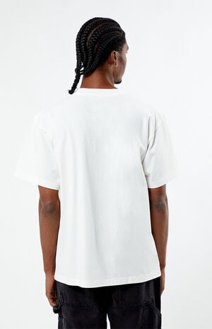 Monaco International Oversized T-Shirt image number 3
