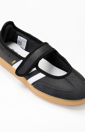 Kids Samba Jane Shoes image number 6