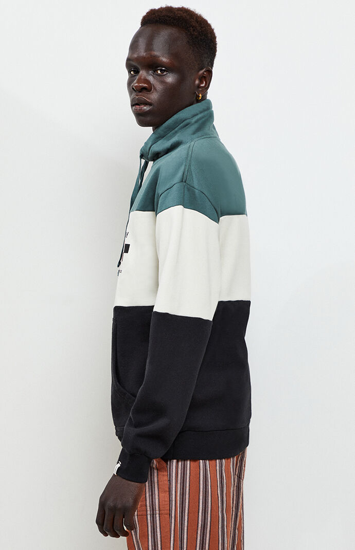 Daytona Crew Neck Sweatshirt