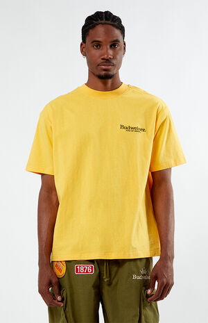 By PacSun Eagle Swoop T-Shirt image number 2