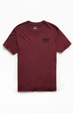 Clawed T-Shirt Clawed T-Shirt image number null