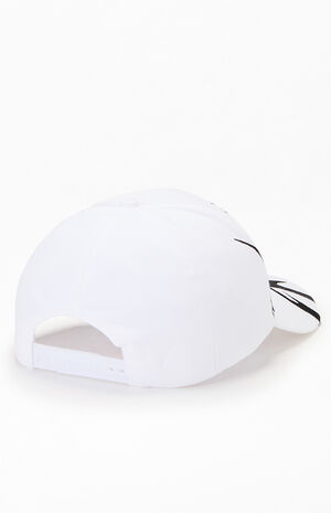 Ascend Prevail Snapback Hat image number 2